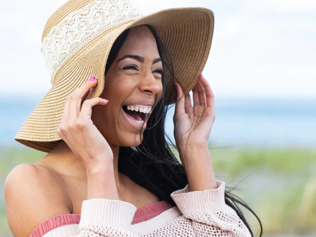Mental Vitamins for Emotional Stability