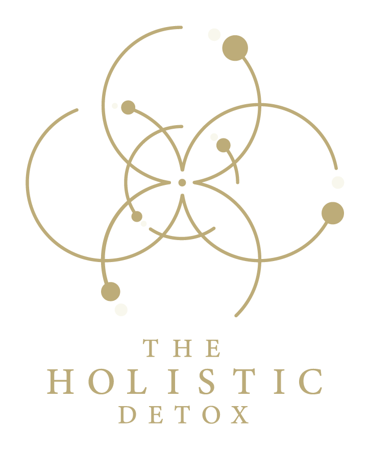 The Holistic Detox