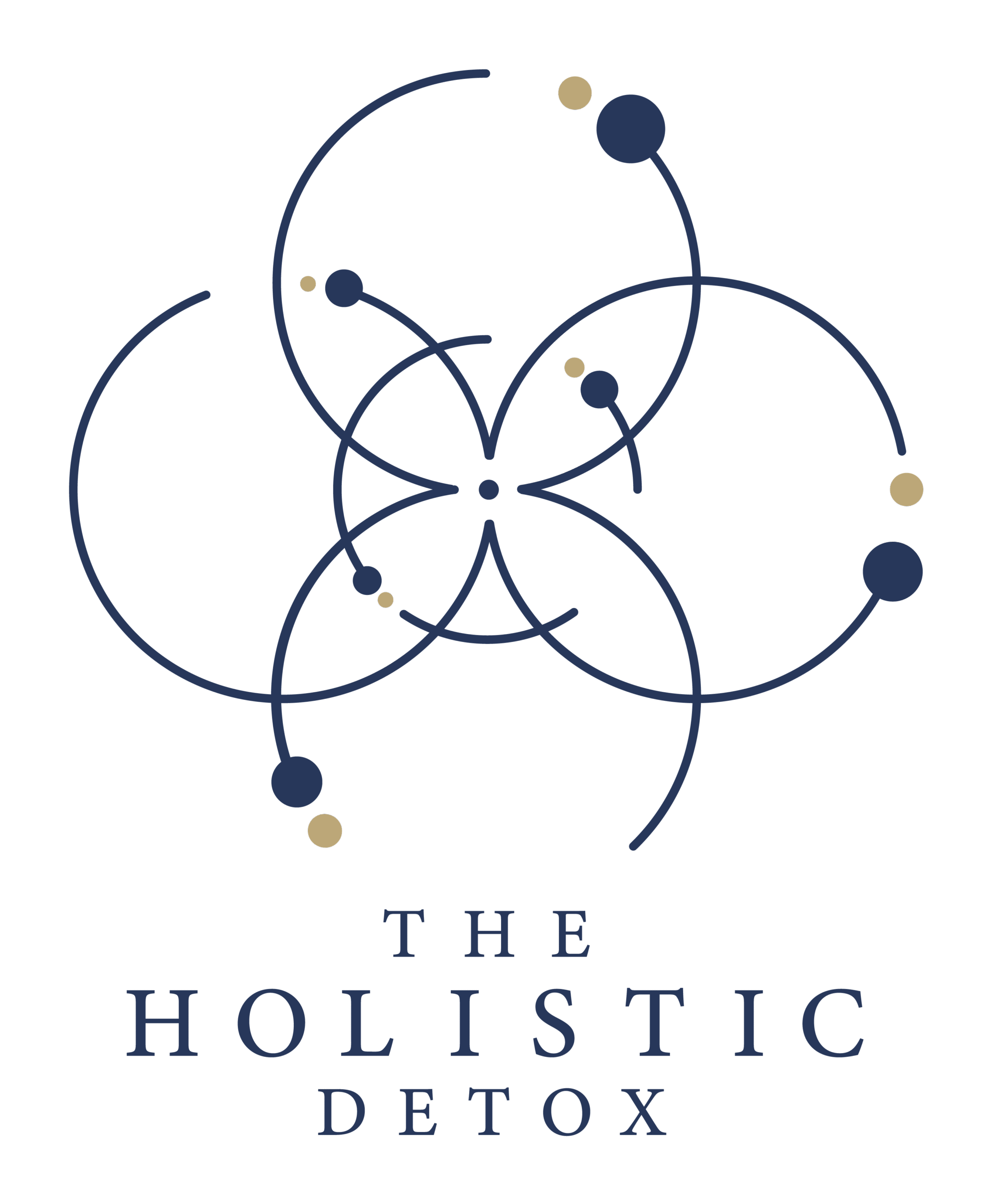The Holistic Detox
