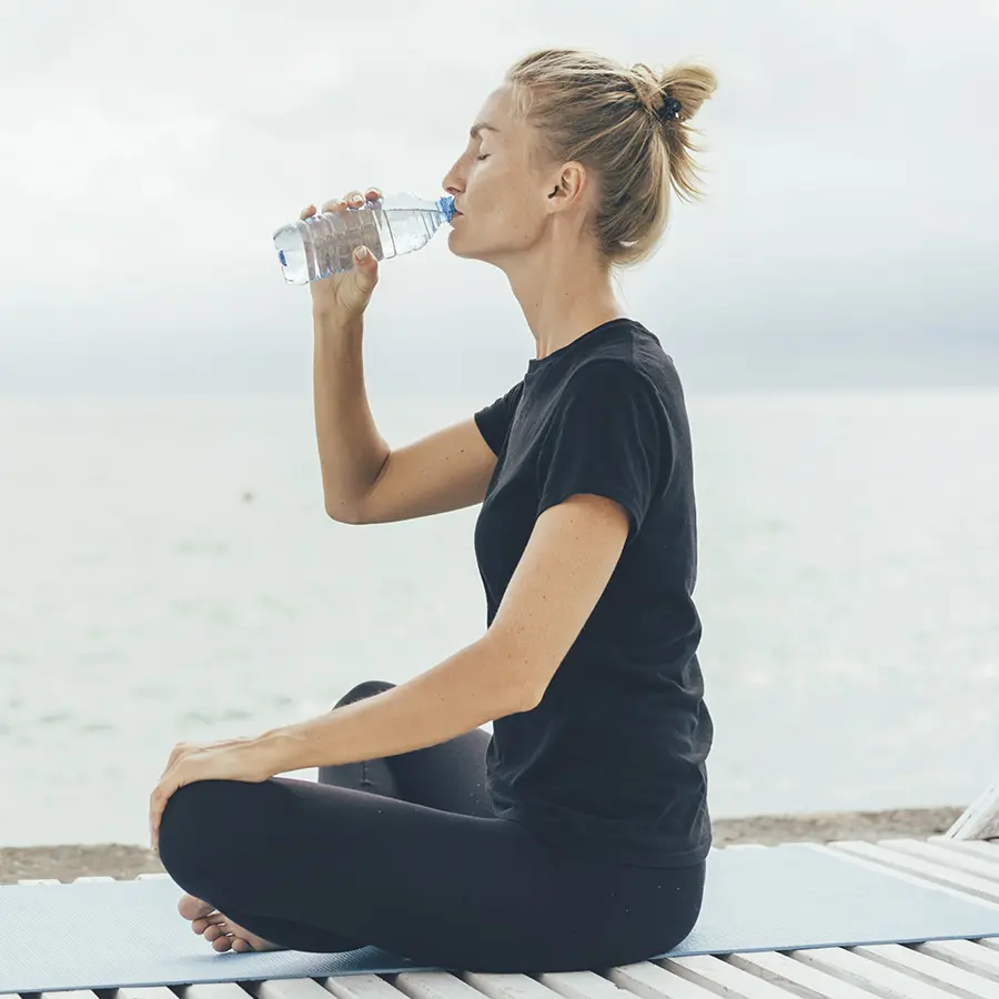 Menopause Support Program