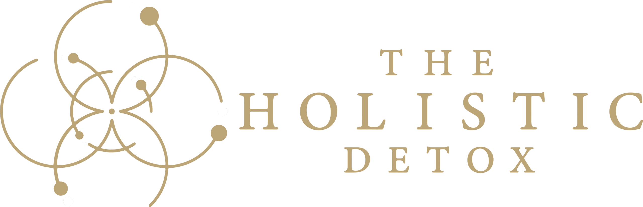 The Holistic Detox